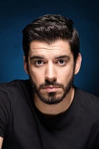 Serkan Tınmaz in İki Dünya Bir Dilek