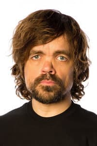 Peter Dinklage in Cyrano