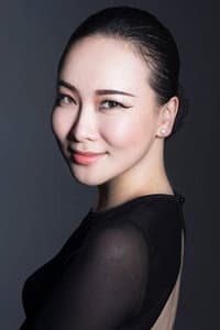 Jasmine Chen in Future Futures