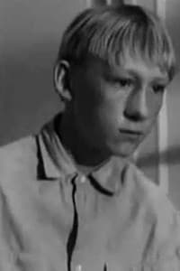 Gennady Dyudyaev in Беда