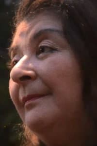 Elaine Cristina de Olive in Mau Presságio