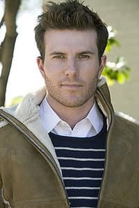 Lance Broadway in True Tales