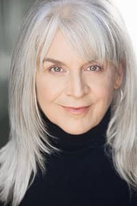 Jennifer Griffin in Match Me If You Can