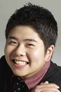 Koki Maeda in 20歳のソウル