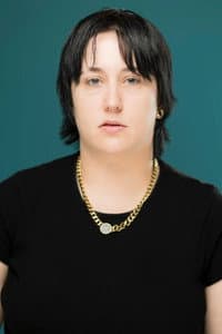 Cassandra Haswell in The Auditors
