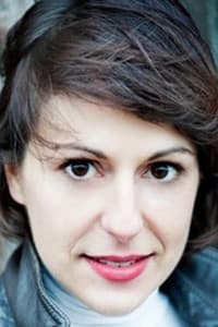 Christel Pedrinelli in Happy Birthday, Mr. Zombie