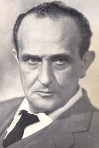 Salvo Randone in La classe operaia va in paradiso