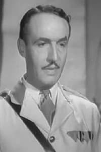 Cecil Ramage in A Dream of Love