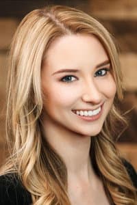 Emma Loggins in Rise of the Superheroes
