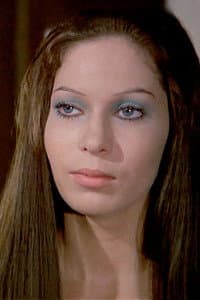 Veronika Korosec in La morte scende leggera