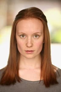 Ella Peel in I'll Tell You