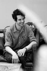 Jonathan Schwartz in Get Aboard! 'The Band Wagon'