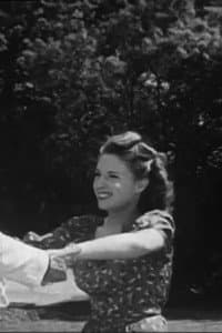Mary Perkins in The Way of the World