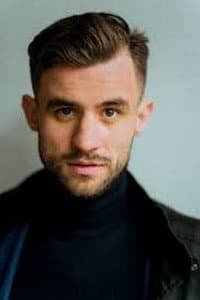 Kacper Sasin in Knives out