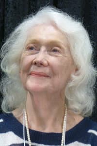 Gladys Holland in Return of the Dead