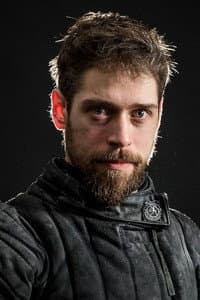 Michiel Rensen in After Impact