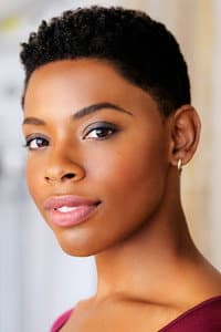 Chelsea Harris in Flyby