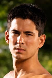 Ryan Wagner in Happily Ever After