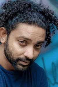 Dasun Pathirana in Adventures of Ricky Deen