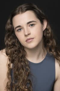 Sofía Vila in A Hora