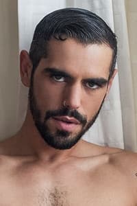 Valentin Amour in Hard to Come By