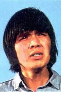 Buckley Petawabano in Cold Journey