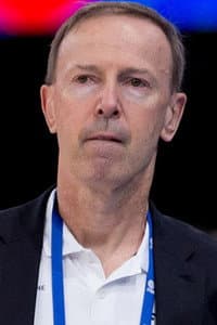 Vincent Collet in Rudy Gobert N°27