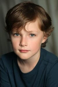Julian Murdoch in No Letting Go