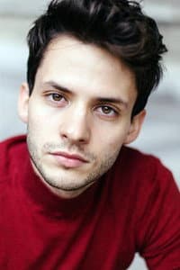 Loïc Mobihan in Emmanuel