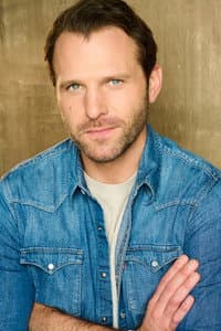 Nick Rhys in Two Down