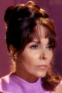 Natalie Norwick in Hidden Fear