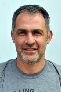 Miguel Sapochnik in Game of Thrones: A Day in the Life