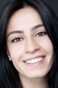 Canan Atalay in Firak