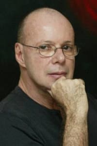 Gilberto Braga in Fernanda e Nathalia - Amigas de uma Vida