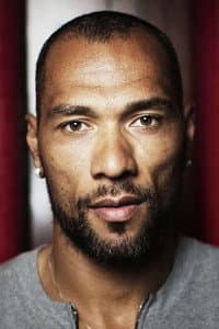 John Carew in Olsenbanden - Siste skrik!