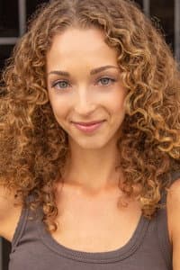 Jessica Lelia Greene in Swap