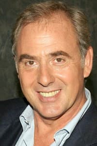 Philippe Risoli in Régime Présidentiel