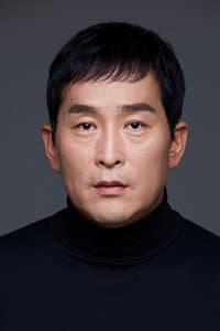 Jo Hyun-wu in The Bow