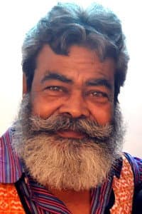 Anupam Shyam in Mulit