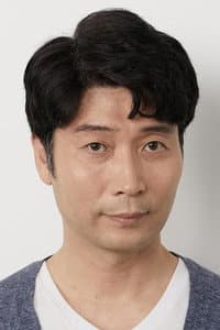 Go Gyeong-man in 청설