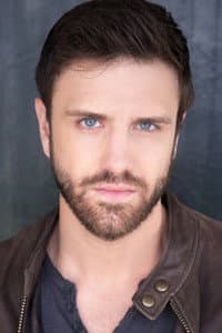 Derek Krantz in David