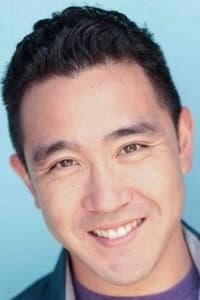 Kenzo Lee in Baby