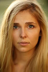 Claudia Dzienny in Wanderbust
