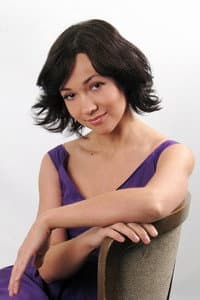 Elena Rodak in Государственная граница. Фильм 11. Смертельный улов