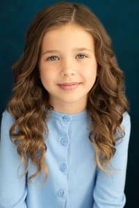 Chloe McKinnon in Monster in the Family: The Stacey Kananen Story