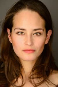 Raye Levine in Merry Good Enough