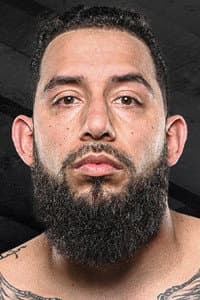 Jeremy Sauceda in BKFC 48: Dodson vs. Ridge
