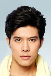 Thotsawat Singuppo in รักโคตร ๆ โหดอย่างมึง 1
