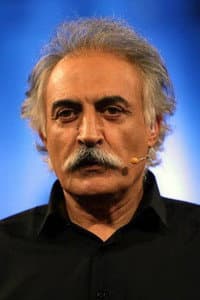 Alireza Shojanoori in محمد رسولالله
