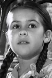 Lucy Appleby in Ballad in Blue